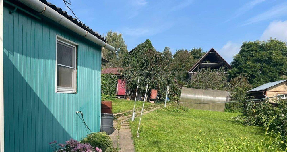 Дом, 80 м2, 12 соток, 1 эт. Сергиев Посад - изображение 5