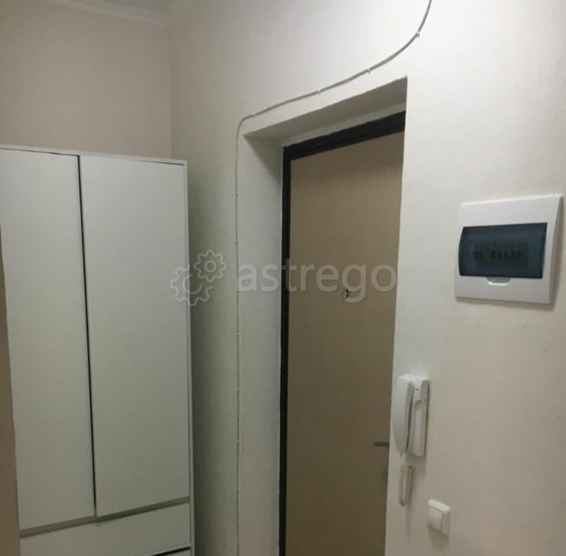 1-комн. квартира, 34.3 м2, 13/23 эт. Москва - изображение 4