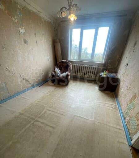 3-комн. квартира, 59.2 м2, 5/5 эт. Талдом - изображение 9