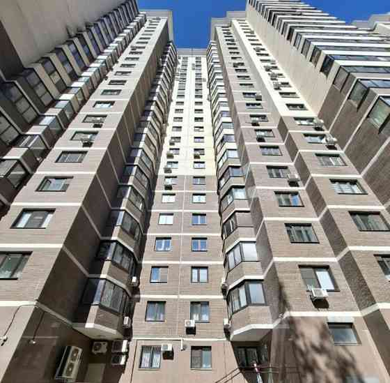 4-комн. квартира, 103.3 м2, 22/23 эт. Балашиха