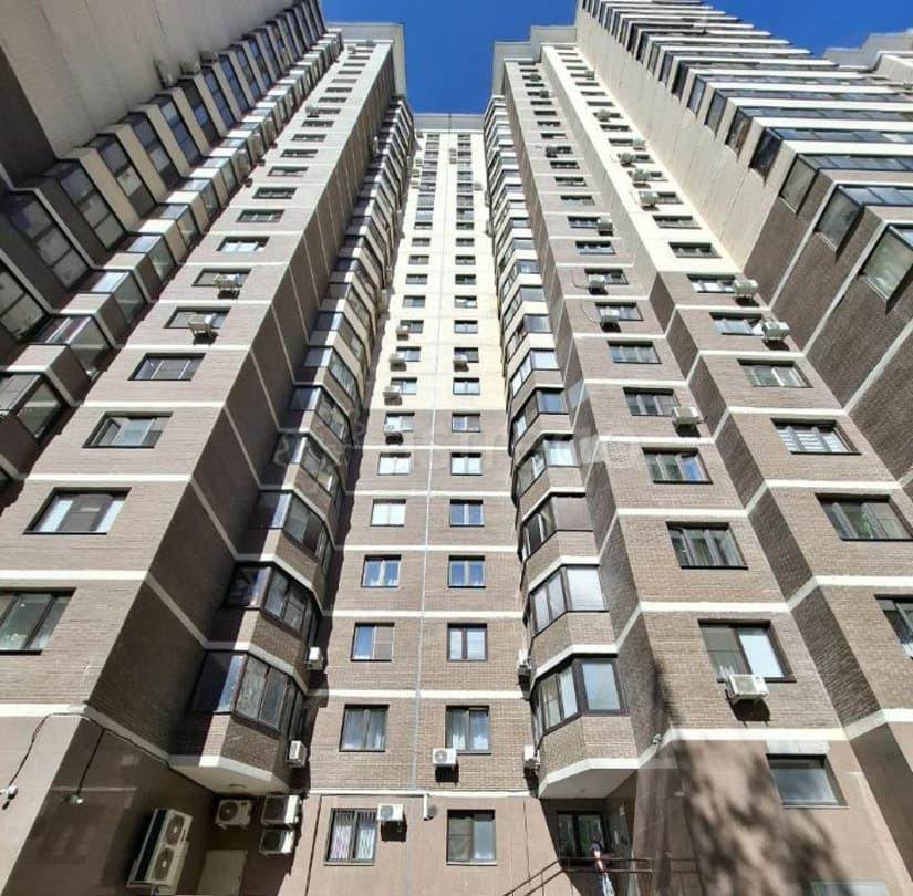 4-комн. квартира, 103.3 м2, 22/23 эт. Балашиха - изображение 4