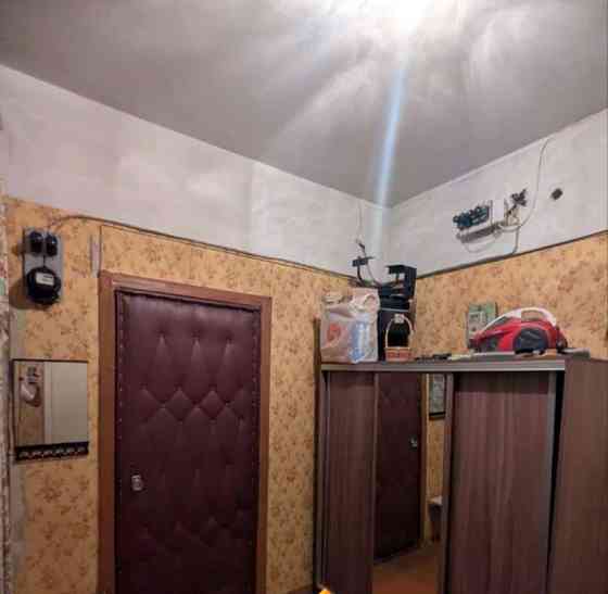 Комната, 14.8 м2, 2/5 эт. Москва