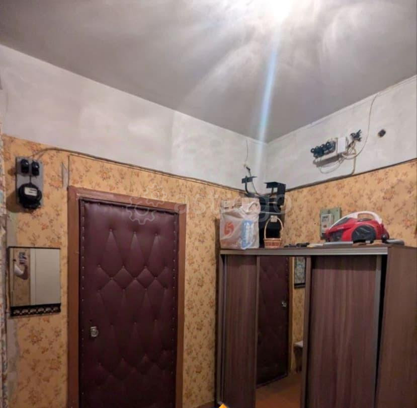 Комната, 14.8 м2, 2/5 эт. Москва - изображение 5