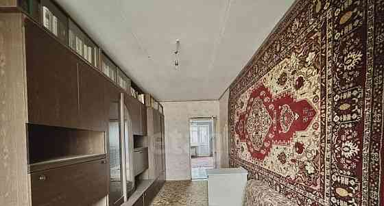 3-комн. квартира, 60.8 м2, 4/5 эт. Луховицы