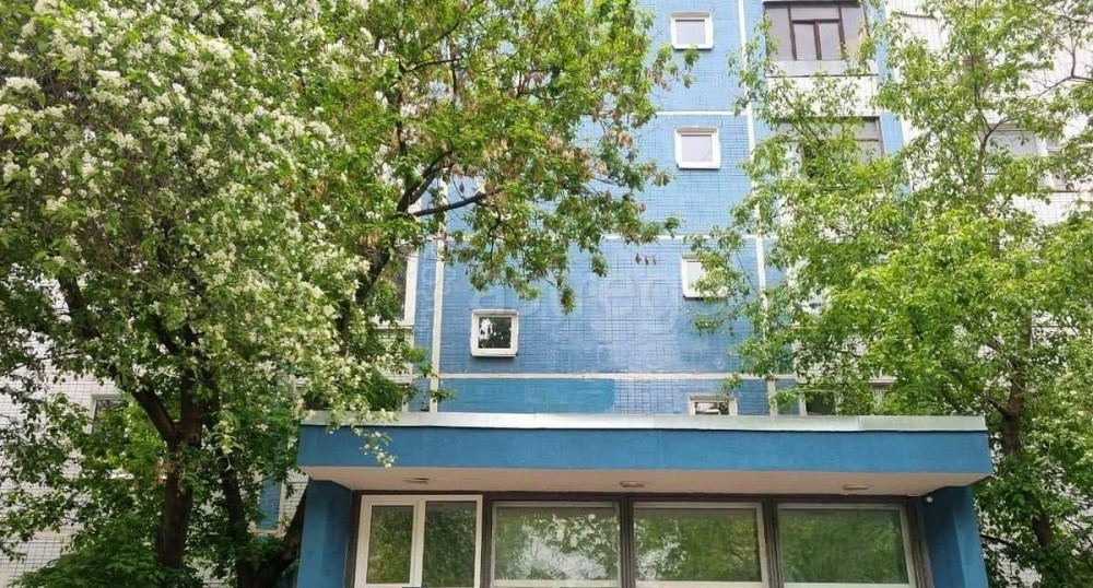 Комната, 17.2 м2, 4/12 эт. Москва - изображение 7