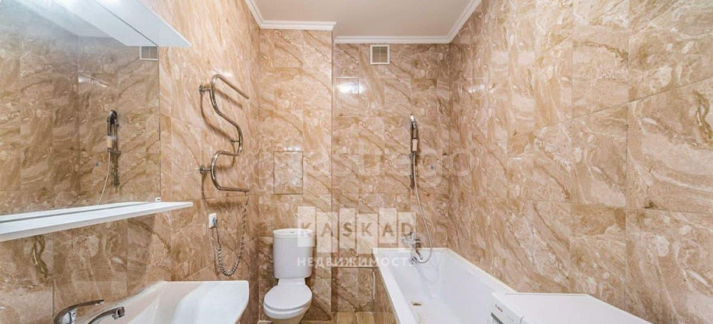 Дом, 250 м2, 4 сотки, 3 эт. Апрелевка - изображение 5