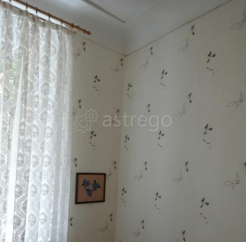 4-комн. квартира, 55 м2, 2/6 эт. Москва - изображение 2