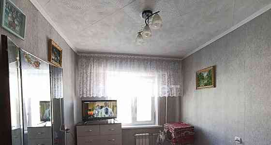 3-комн. квартира, 48.6 м2, 4/5 эт. Заринск