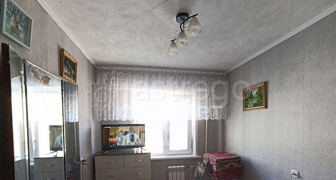 3-комн. квартира, 48.6 м2, 4/5 эт. Заринск - изображение 5