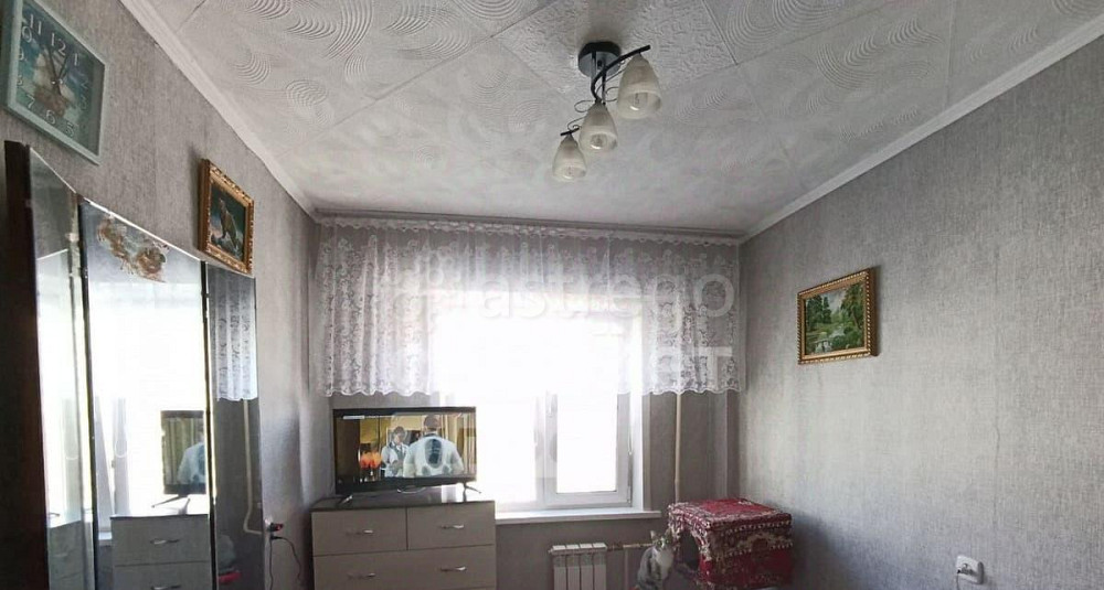 3-комн. квартира, 48.6 м2, 4/5 эт. Заринск - изображение 5