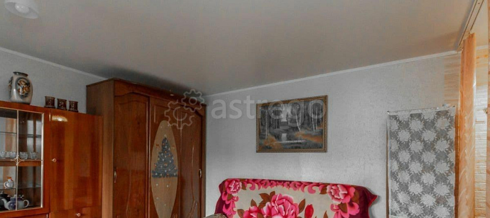 1-комн. квартира, 31.5 м2, 2/5 эт. Барнаул - изображение 4