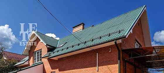 Дом, 340 м2, 10 соток, 3 эт. Солнечногорск