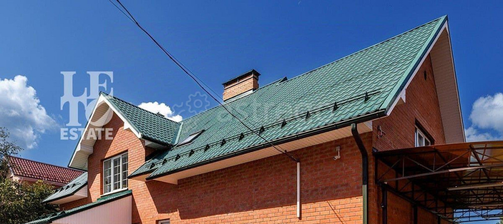 Дом, 340 м2, 10 соток, 3 эт. Солнечногорск - изображение 3