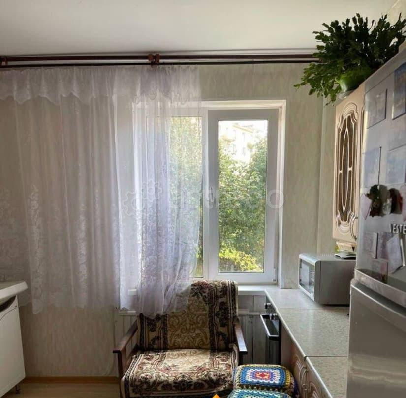 Комната, 21.3 м2, 1/9 эт. Санкт-Петербург - изображение 5