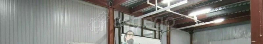 Производственное, 610 м2 Химки - изображение 3