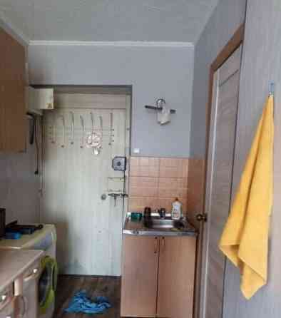 Студия, 14 м2, 5/5 эт. Красноярск