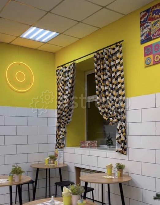 Готовый бизнес, 55 м2 Барнаул - изображение 3