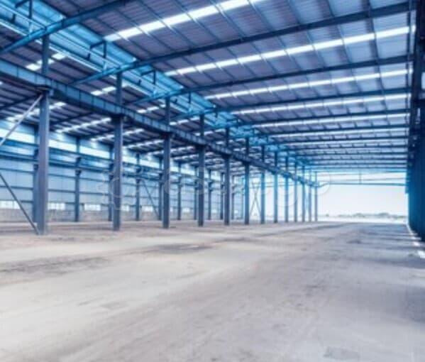 Склад, 191 м2 Фрязино - изображение 1