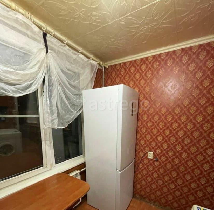 2-комн. квартира, 45.2 м2, 4/5 эт. Санкт-Петербург - изображение 3