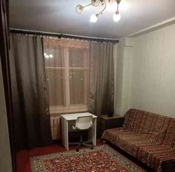 Комната, 17 м2, 2/5 эт. Москва