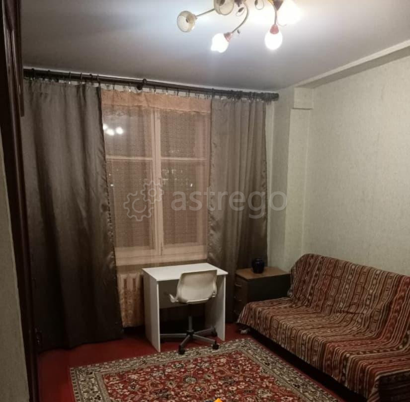 Комната, 17 м2, 2/5 эт. Москва - изображение 6