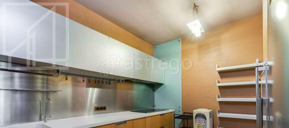 4-комн. квартира, 168 м2, 4/16 эт. Москва - изображение 7