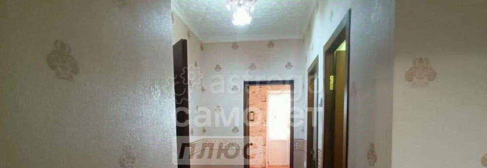 3-комн. квартира, 98.2 м2, 7/9 эт. Астрахань - изображение 6
