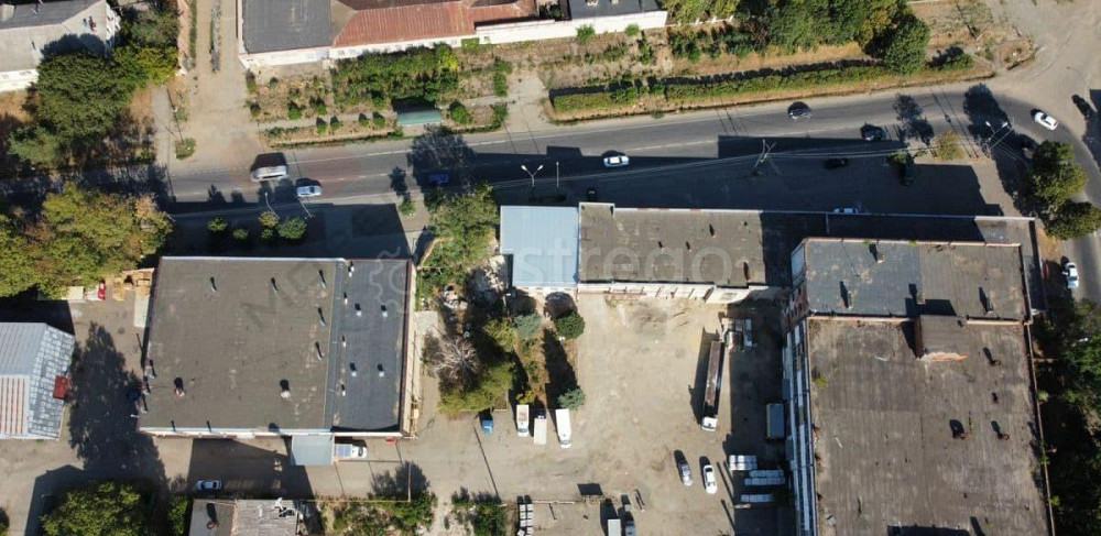 Склад, 10000 м, 0.63 га Майкоп - изображение 3