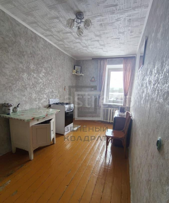 4-комн. квартира, 78.8 м2, 5/5 эт. Уфа - изображение 7