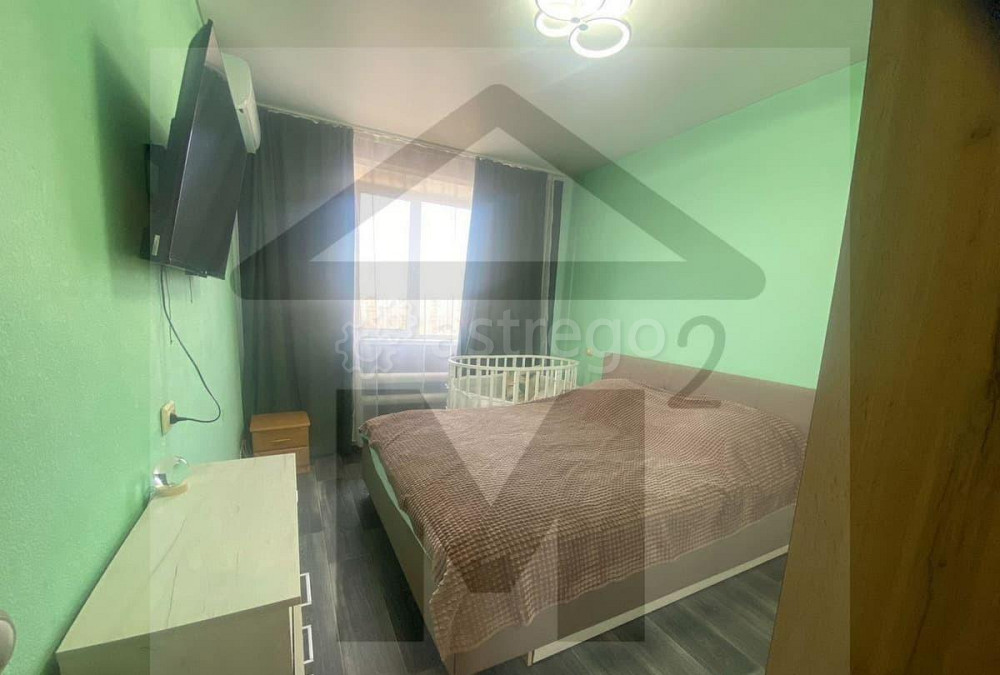 2-комн. квартира, 50.7 м2, 9/9 эт. Минусинск - изображение 3