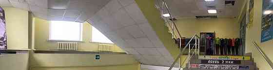 Торговое помещение, 47 м2 Вельск