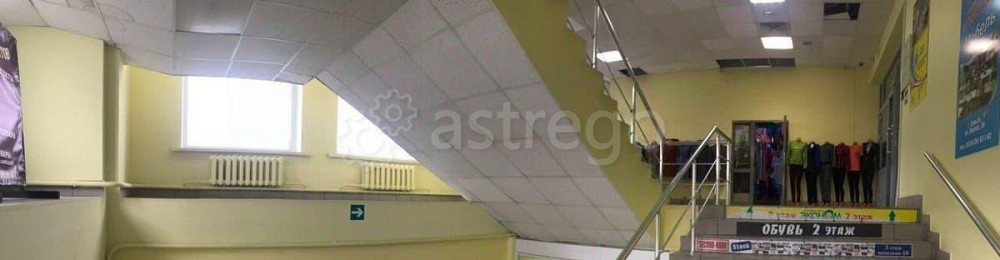 Торговое помещение, 47 м2 Вельск - изображение 4