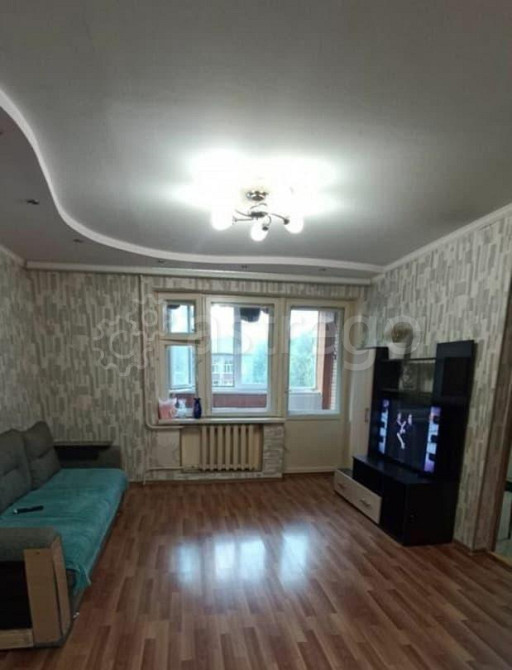 4-комн. квартира, 73 м2, 3/10 эт. Уфа - изображение 5