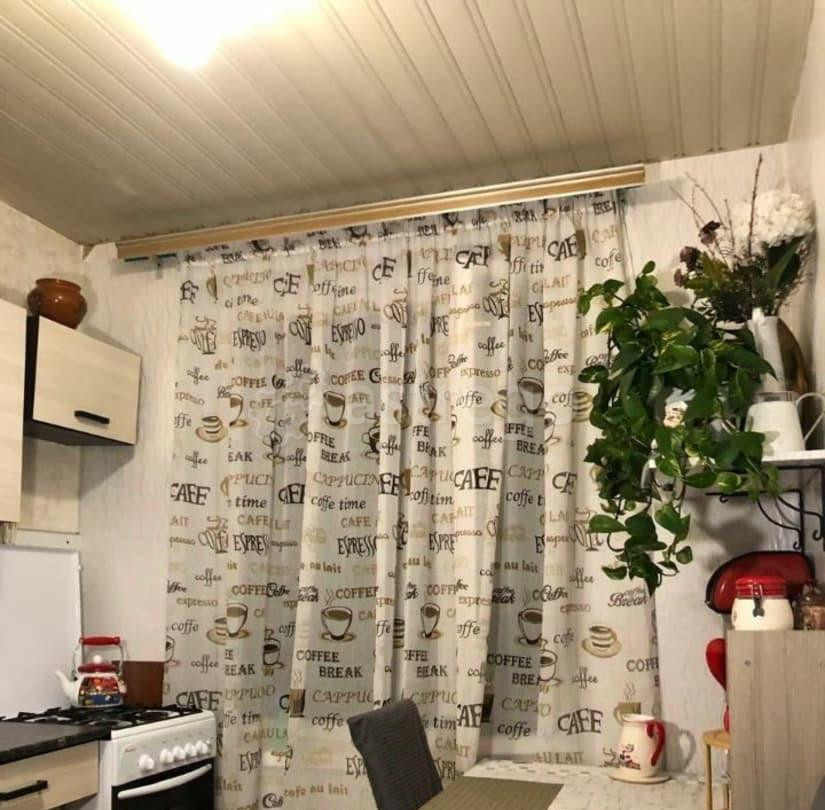 Комната, 15 м2, 4/9 эт. Москва - изображение 1