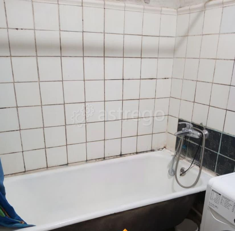 Комната, 15 м2, 2/5 эт. Москва - изображение 3