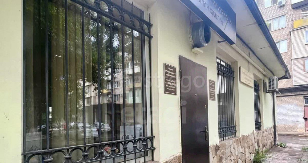 Свободного назначения, 6 м2 Астрахань - изображение 6