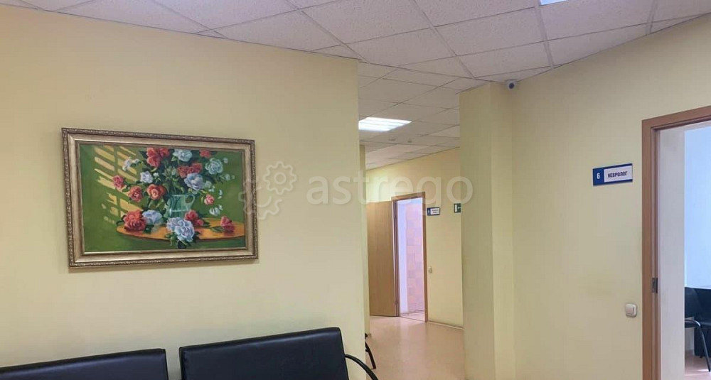Готовый бизнес, 267 м2 Красноярск - изображение 5