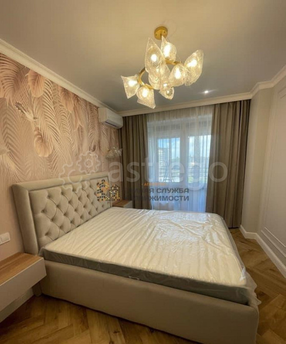 3-комн. квартира, 85 м2, 13/25 эт. Уфа - изображение 9