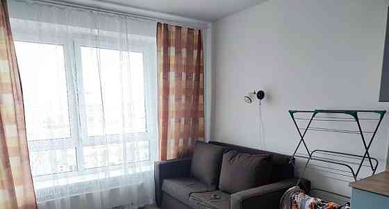 Студия, 20 м2, 11/25 эт. Котельники