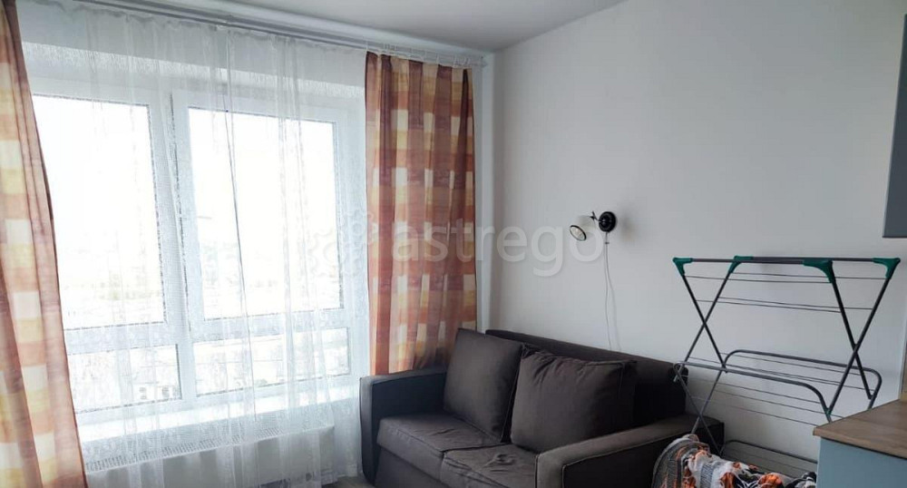 Студия, 20 м2, 11/25 эт. Котельники - изображение 2