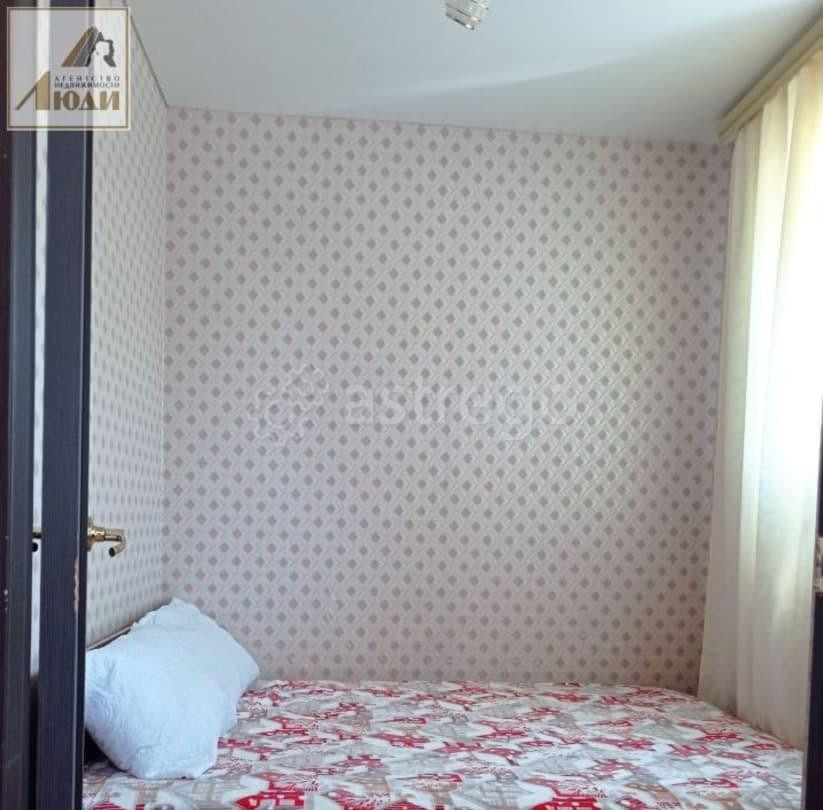 3-комн. квартира, 57 м2, 3/5 эт. Яровое - изображение 5