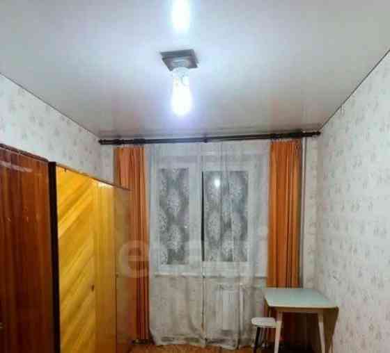 4-комн. квартира, 61.1 м2, 2/5 эт. Красноярск