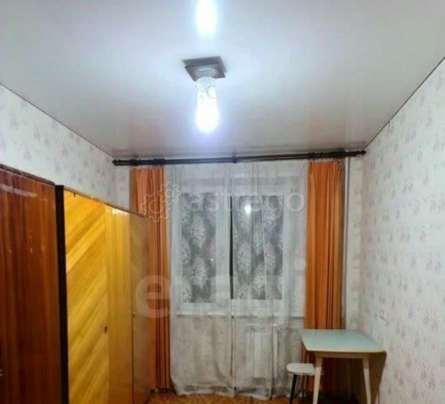 4-комн. квартира, 61.1 м2, 2/5 эт. Красноярск - изображение 4