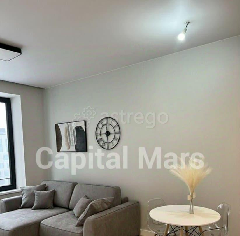 3-комн. квартира, 58 м2, 12/24 эт. Москва - изображение 5
