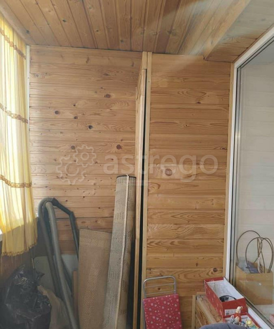 3-комн. квартира, 55.7 м2, 5/5 эт. Строитель - изображение 6