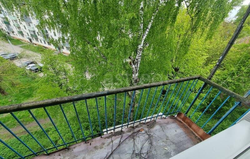 2-комн. квартира, 44.7 м2, 5/5 эт. Орехово-Зуево - изображение 7