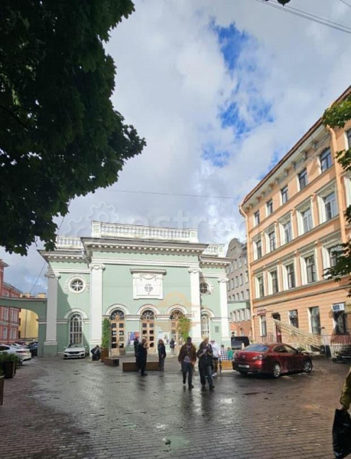 Комната, 21.6 м2, 4/4 эт. Санкт-Петербург - изображение 5