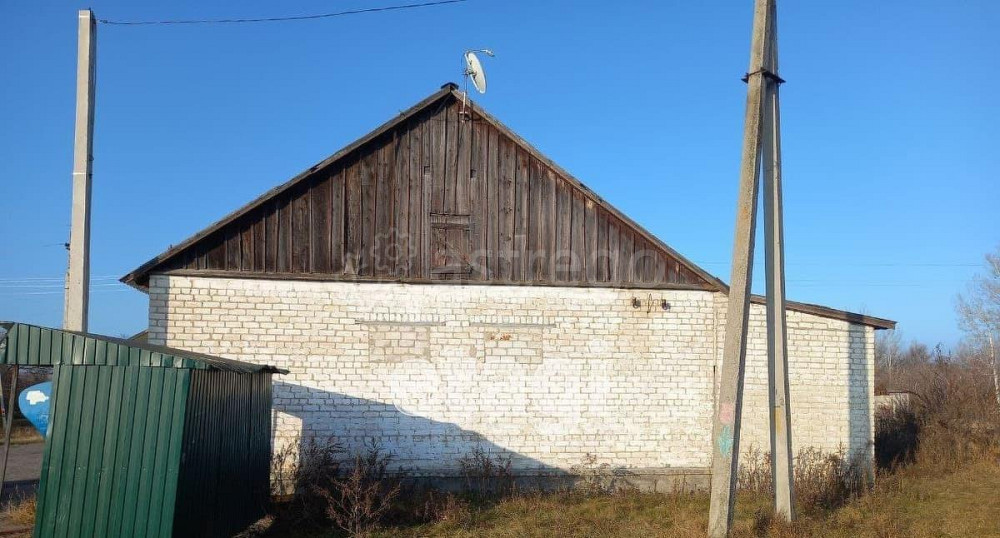 Торговое помещение, 128.7 м2 Волоконовка - изображение 4