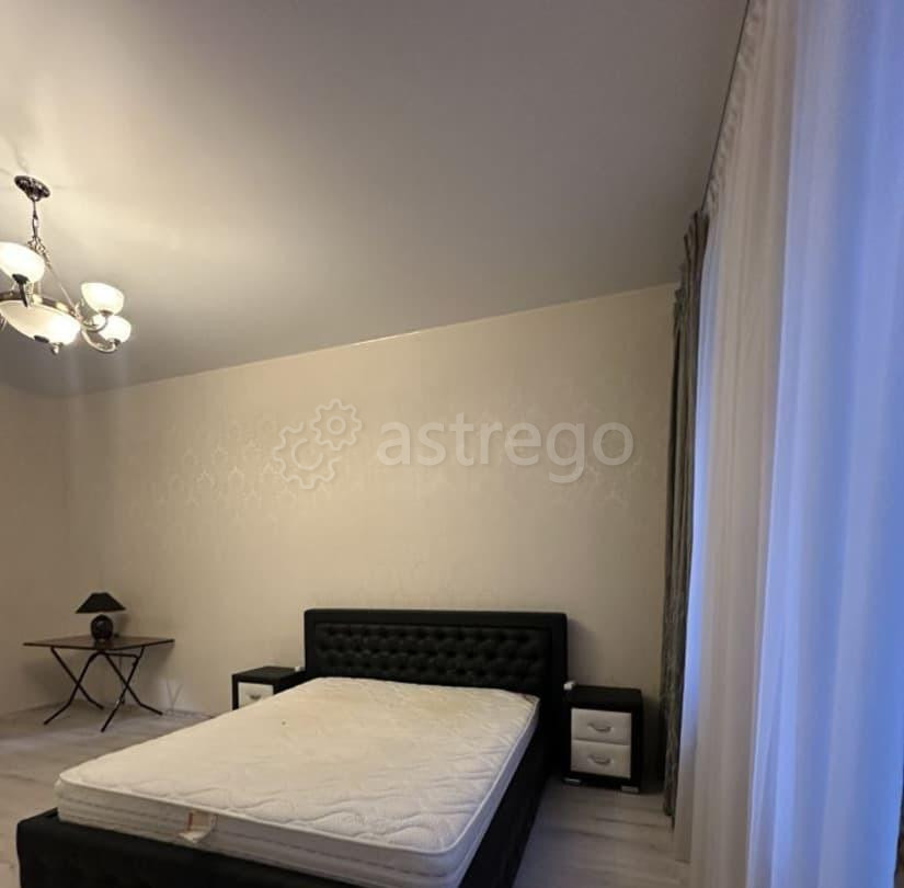 2-комн. квартира, 90 м2, 3/8 эт. Санкт-Петербург - изображение 2