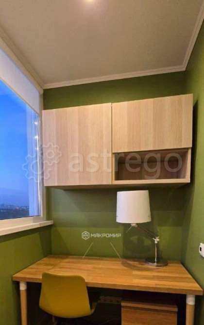 2-комн. квартира, 64.8 м2, 23/24 эт. Красногорск - изображение 2